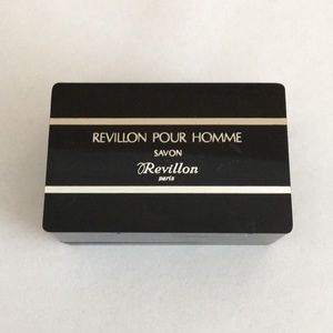Revillon Pour Home Savon (Soap)
